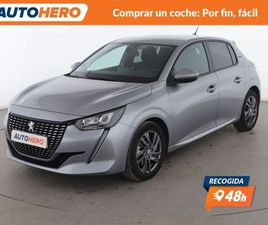 PEUGEOT 208 1.2 PURETECH STYLE
