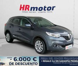 RENAULT KADJAR INTENS