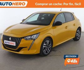 1.2 PURETECH ALLURE PACK