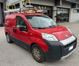FIAT FIORINO 1.3 MJT 95CV FURGONE ADVENTURE