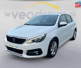 PEUGEOT 308 1.5 BLUEHDI 100 S&S ACTIVE