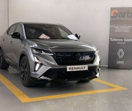 1.2 E-TECH HÍBRIDO ESPRIT ALPINE 147KW