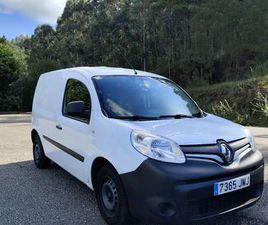 FG. COMPACT 1.5DCI PROF. 90 E5 PROFESIONAL