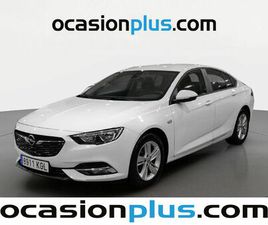 OPEL INSIGNIA OPEL INSIGNIA OPEL INSIGNIA GS 1.5 TURBO XFL SELECTIVE (140 CV)