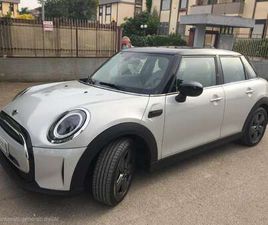 MINI MINI COOPER MINI IV F55 1.5 136CV 5-PORTE