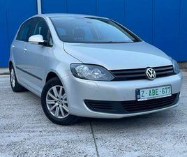 GOLF PLUS 1.4I