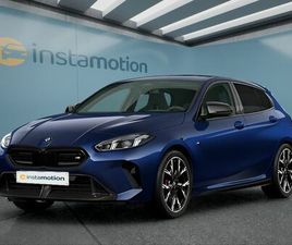 BMW M135I XDRIVE 221 KW