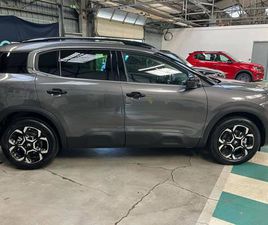CITROEN C5 AIRCROSS HYBRIDE 145 E-DCS6 MAX