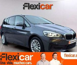 BMW SERIE 2 GRAN TOURER 216 216I GRAN TOURER