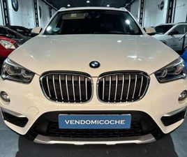 XDRIVE 18DA