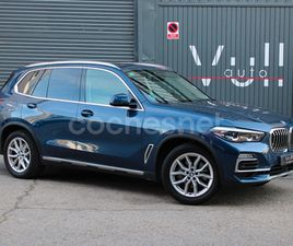 BMW X5 XDRIVE30D
