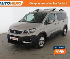 1.5 BLUE-HDI ACTIVE LONG