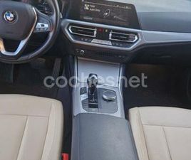 BMW SERIE 3 GT BMW SERIE 3 330I AUTO. GRAN TURISMO