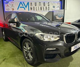 BMW X4 XDRIVE 20D BMW X4 XDRIVE25D