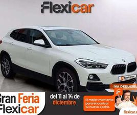 BMW X2 SDRIVE 18I SDRIVE 18I