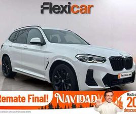 XDRIVE30D XLINE