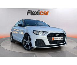 CITYCARVER 25 TFSI 70KW (95CV)