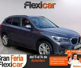 BMW X1 SDRIVE 18I SDRIVE 18I