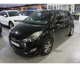 HYUNDAI I20 I20 1.4 CRDI90 COMFORT CLIMA