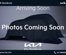 K3 PETROL DCT 5DR AUT