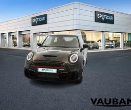 MINI MINI JOHN COOPER WORKS MINI HATCH 3 PORTES JOHN COOPER WORKS 231 CH BVA8 FINIT