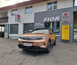 OPEL GRANDLAND 1.2 MHEV GS AUT.