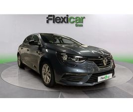 LIMITED TCE GPF 103 KW (140CV)