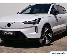 ULTRA TWIN MOTOR AWD 7-SITZER/22''/B&W/AHK