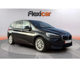 BMW SERIE 2 GRAN TOURER 218 218I