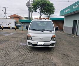 HYUNDAI HR 2.5 TCI DIESEL (RS/RD) 2013