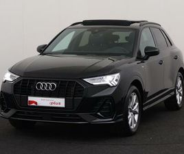 S-LINE 35 TFSI 150 PK S-TRONIC / OPEN DAK / ACC / CAMERA / APPLE CARPLAY