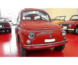 1974 FIAT 500 GIARDINIERA A VENDRE