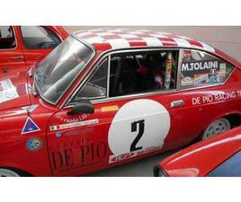 FIAT 850 1968 FIAT 850 VINCITRICE CAMPIONATO SALITA A VENDRE