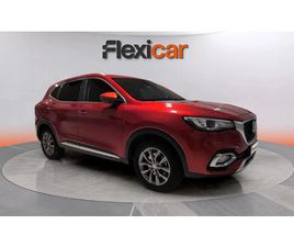 MG HS 1.5 TURBO GDI COMFORT DCT