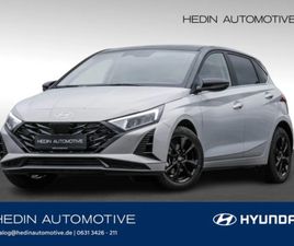 HYUNDAI I20 HYUNDAI I20 FL 1.0 T-GDI 7-DCT 2WD PRIME, DACHLACKIERUNG