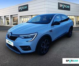 RENAULT ARKANA E-TECH E-TECH 145 - 21B INTENS