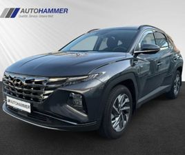 HYUNDAI TUCSON HYUNDAI TUCSON 1.6 IMT 2WD TREND LED NAVIKRELL ASSP ELHK