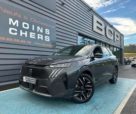 1.2 HYBRID 145CH ALLURE E-DCS6