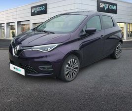 ICONIC R135 - ACHAT INTEGRAL -MY22