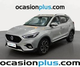 1.0T LUXURY AUTO (111 CV)