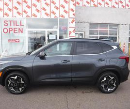 KIA SELTOS KIA SELTOS 2025 EX PREMIUM AWD