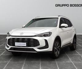 1.5 HYBRID+ LUXURY AUTO