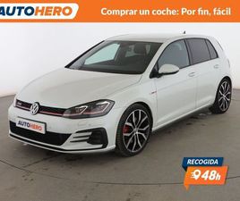 2.0 TSI GTI PERFORMANCE BLUEMOTION