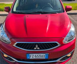 MITSUBISHI SPACE STAR MITSUBISHI SPACE STAR DEL 2020