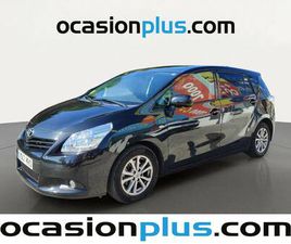 2.0 D4-D ADVANCE (126 CV) 7 PLAZAS