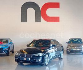 BMW SERIE 3 335D XDRIVE