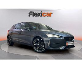 CUPRA LEON 1.5 ETSI 110KW (150CV) DSG