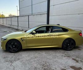 BMW SERIE 4 M4 A