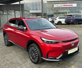 HONDA E:NY1 HONDA E:NY1 BASIS|1.HAND|GARANTIE|TOP-ZUSTAND|NAVI... ADVANCE PAKET