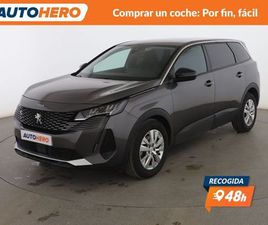 PEUGEOT 5008 1.5 BLUE-HDI ACTIVE PACK